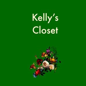 Kelly’s Closet
